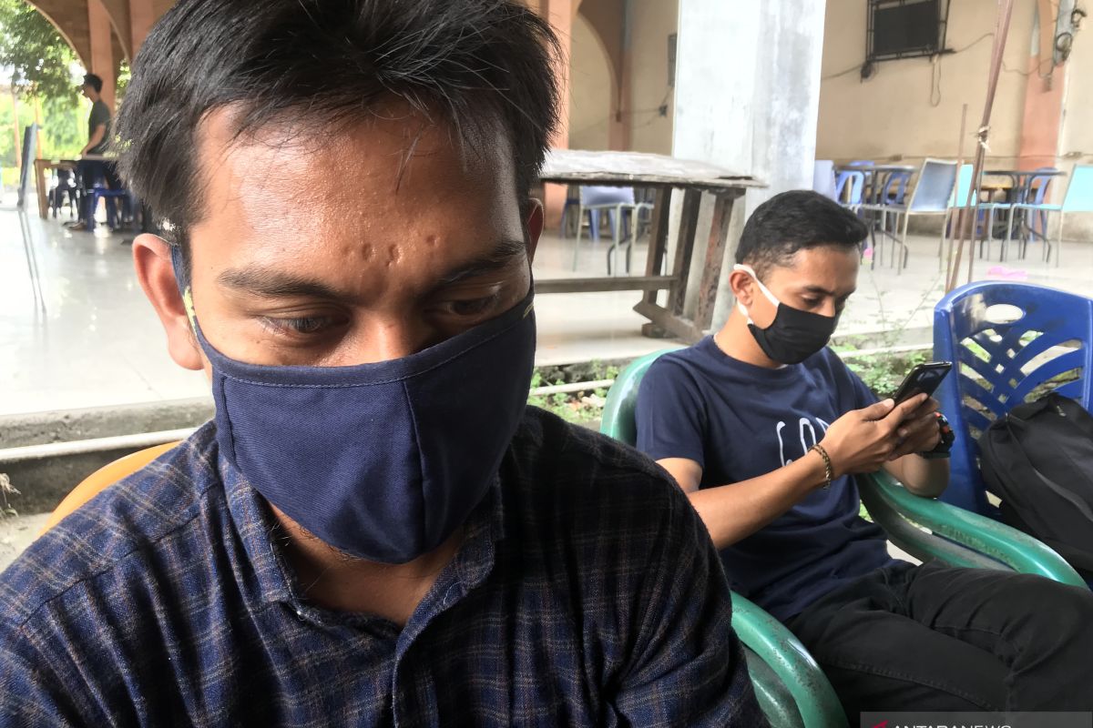 Banda Aceh segera razia warga tak gunakan masker