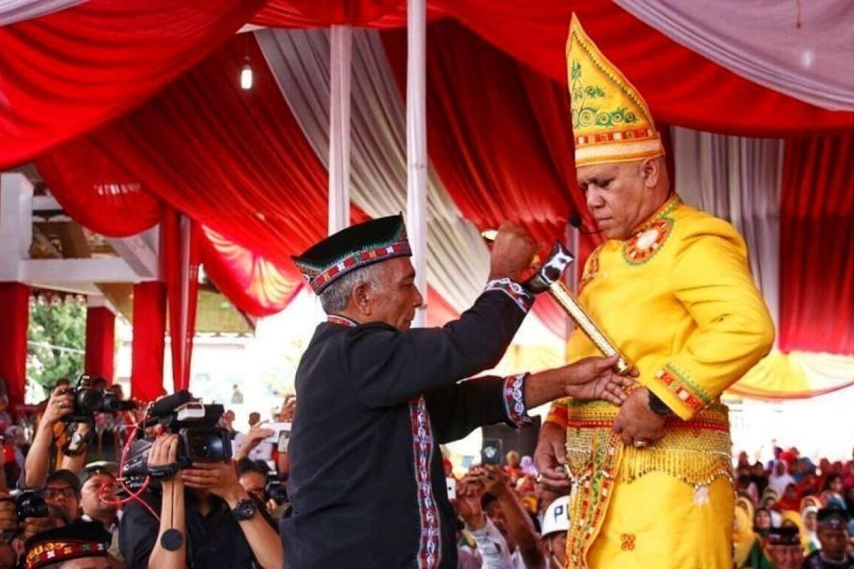 Bupati Aceh Tengah diancam akan dibunuh oleh Wakilnya