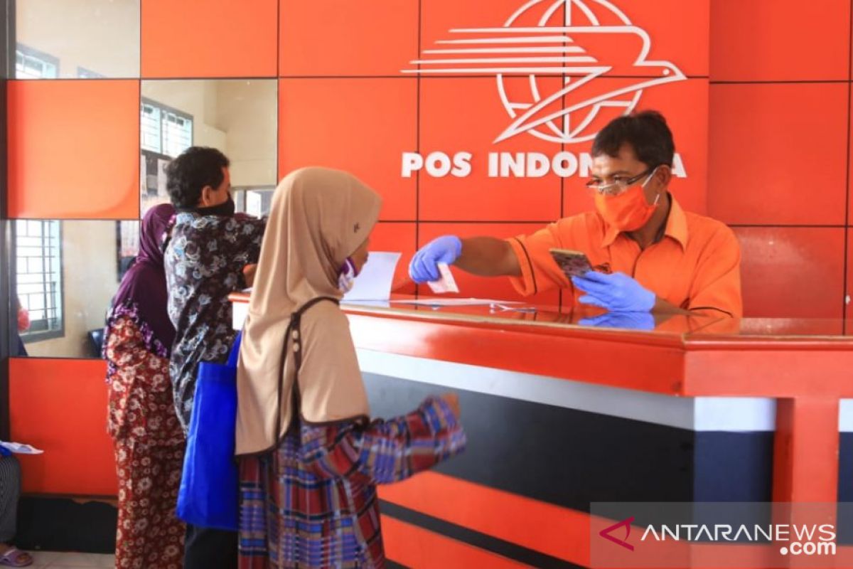 16.074 warga Kabupaten Probolinggo terima bantuan sosial tunai