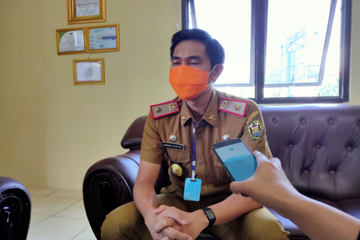 Pemkot bantah bakal tahan KTP dan SIM jika tidak pakai masker