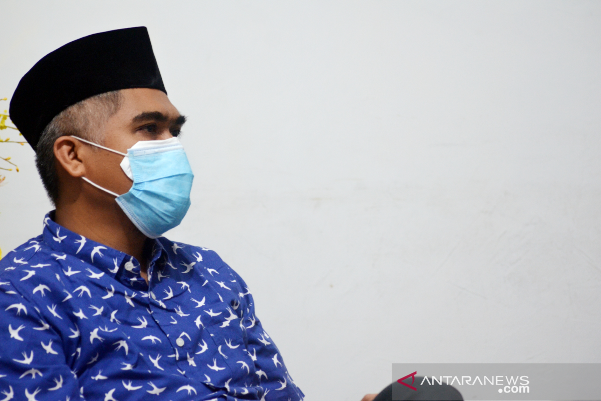 DPRD Gorontalo Utara: daerah perlu buat lokakarya data penerima bansos