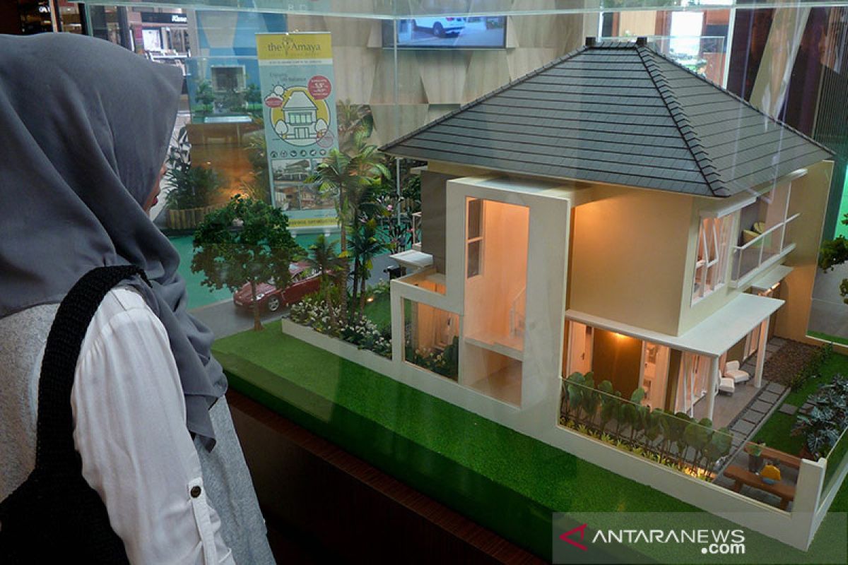 Apindo: 30 juta karyawan properti terancam kena PHK