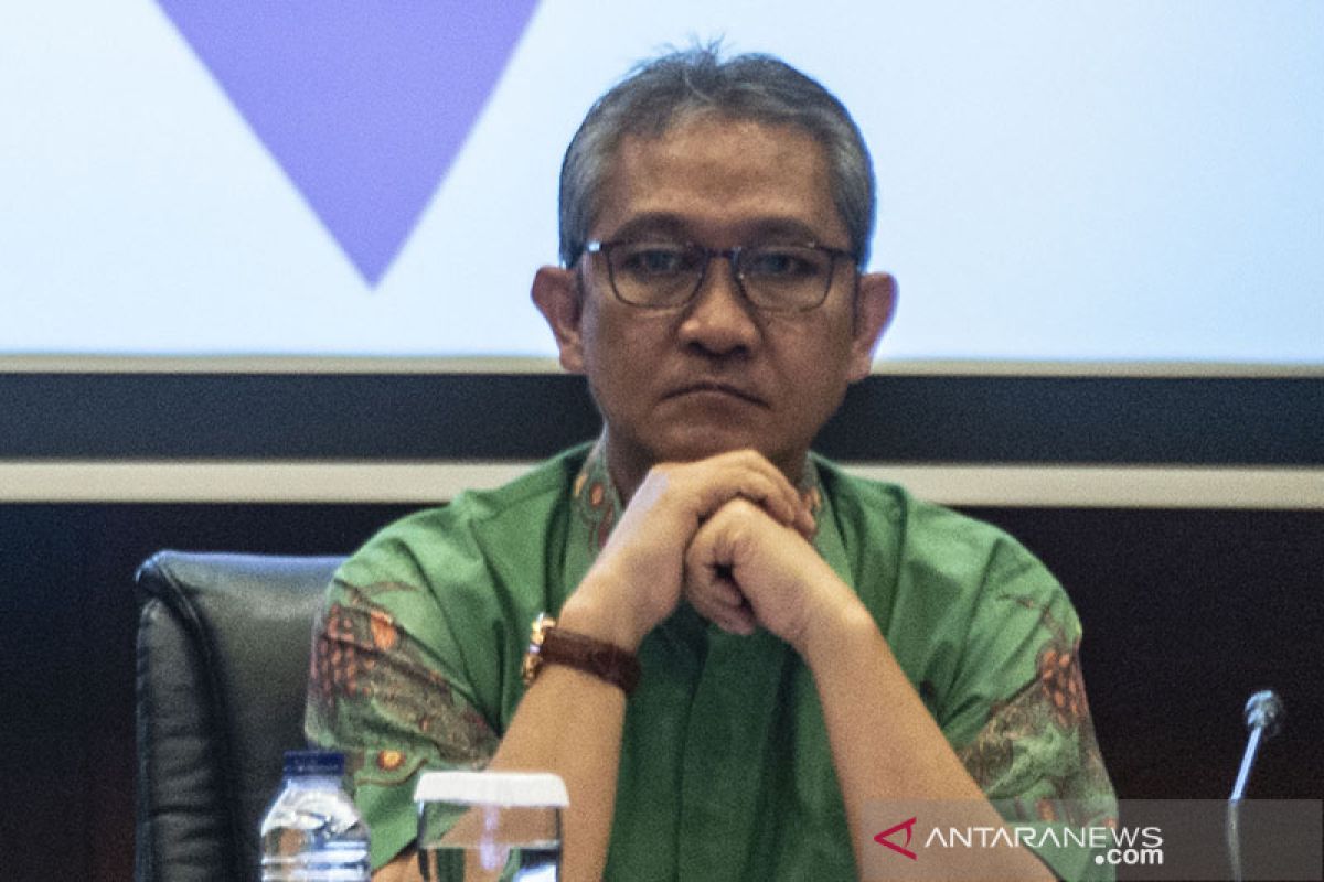 Govt allocating up to Rp5 trillion annually for disaster mitigation