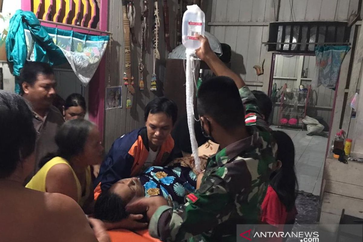 Angka kematian ibu melahirkan di Kota Pontianak meningkat