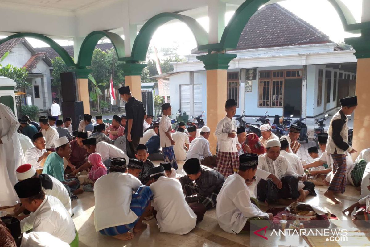 Di balik doa kamilin yang sangat populer setiap Ramadhan