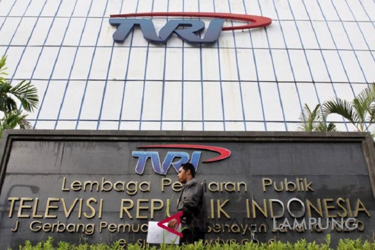 Dewas berharap Direktur Utama TVRI Iman Brotoseno dapat selesaikan persoalan