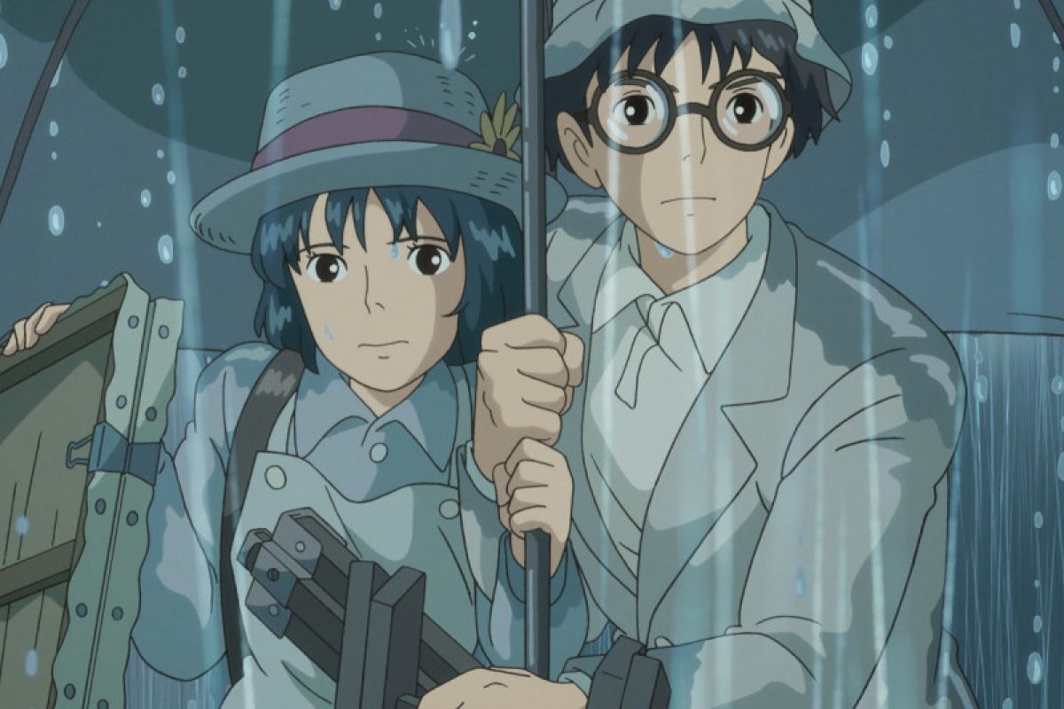 Hayao Miyazaki kembali sutradarai film animasi