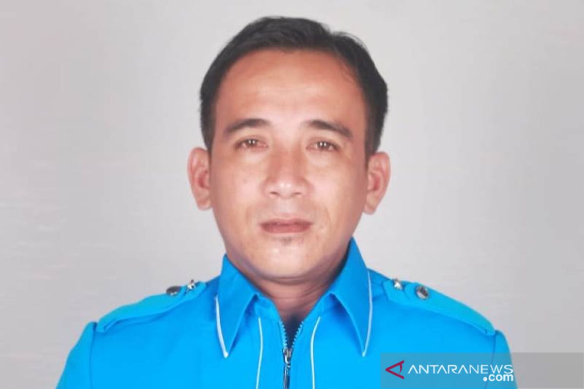 KNPI Bangka Tengah Sikapi Kondisi Ekonomi Warga