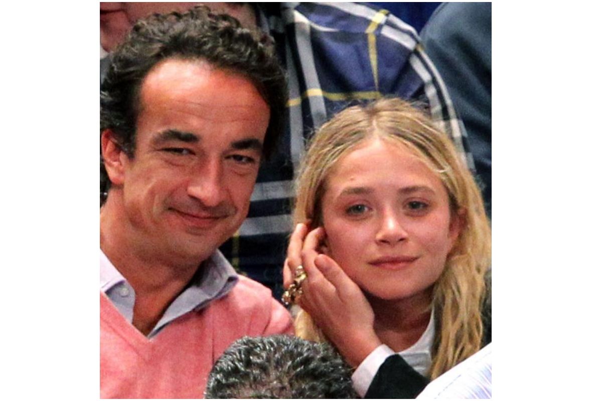 Pengadilan tolak pengajuan cerai Mary-Kate Olsen