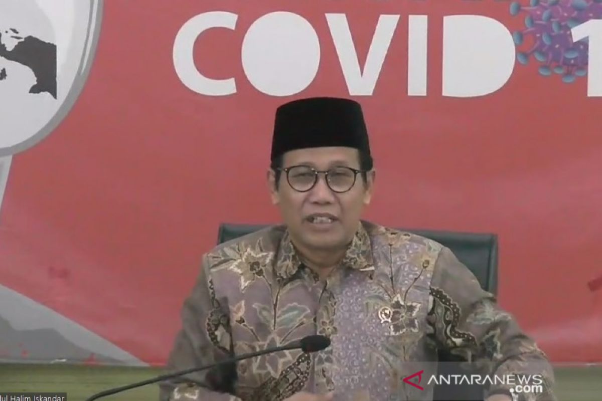 44.035 desa di indonesia telah tersalurkan BLT Dana Desa