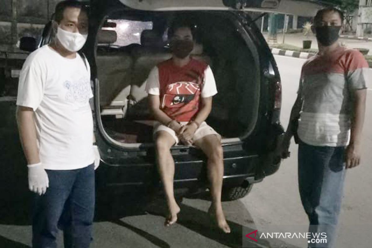 Diiming-imingi uang, remaja di Tamiang Layang rela disetubuhi di sebuah barak