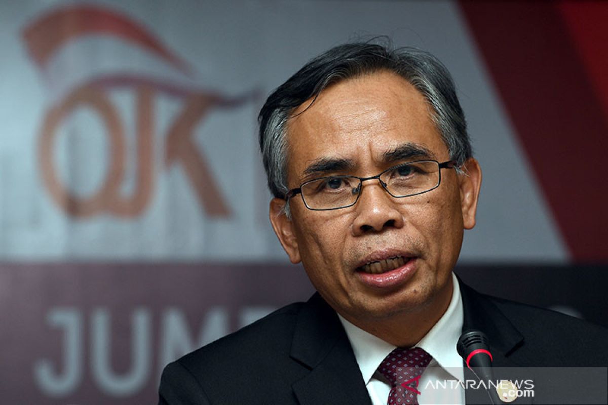 OJK: Data for June to show decline in bank credit growth