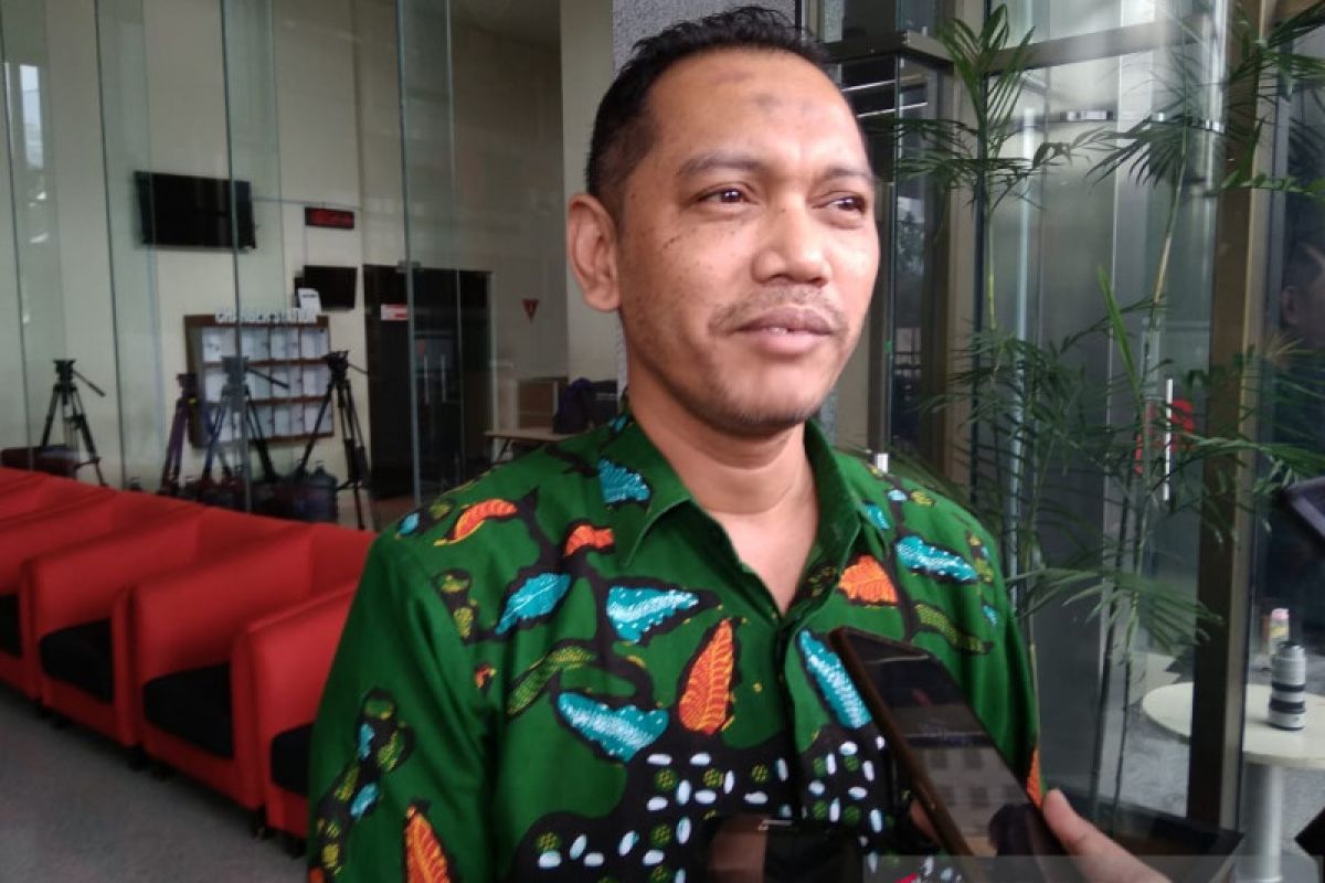 KPK kembali ingatkan soal rekomendasi atasi defisit BPJS Kesehatan