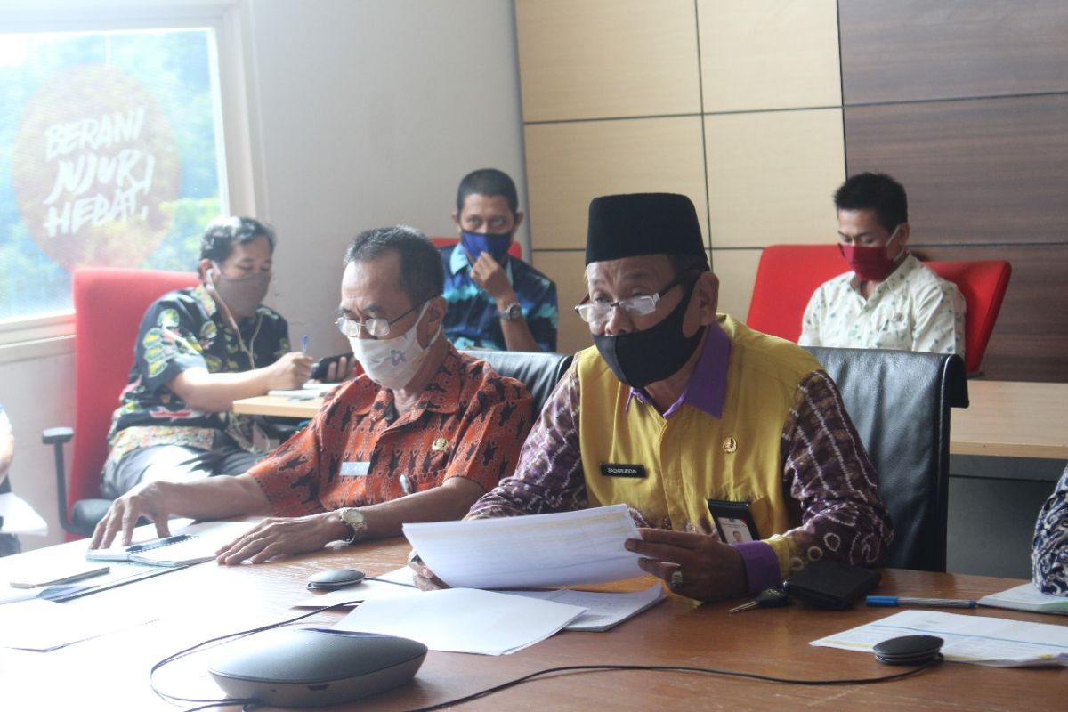 Dinas Perikanan Paser usulkan dua program ke Pemprov Kaltim