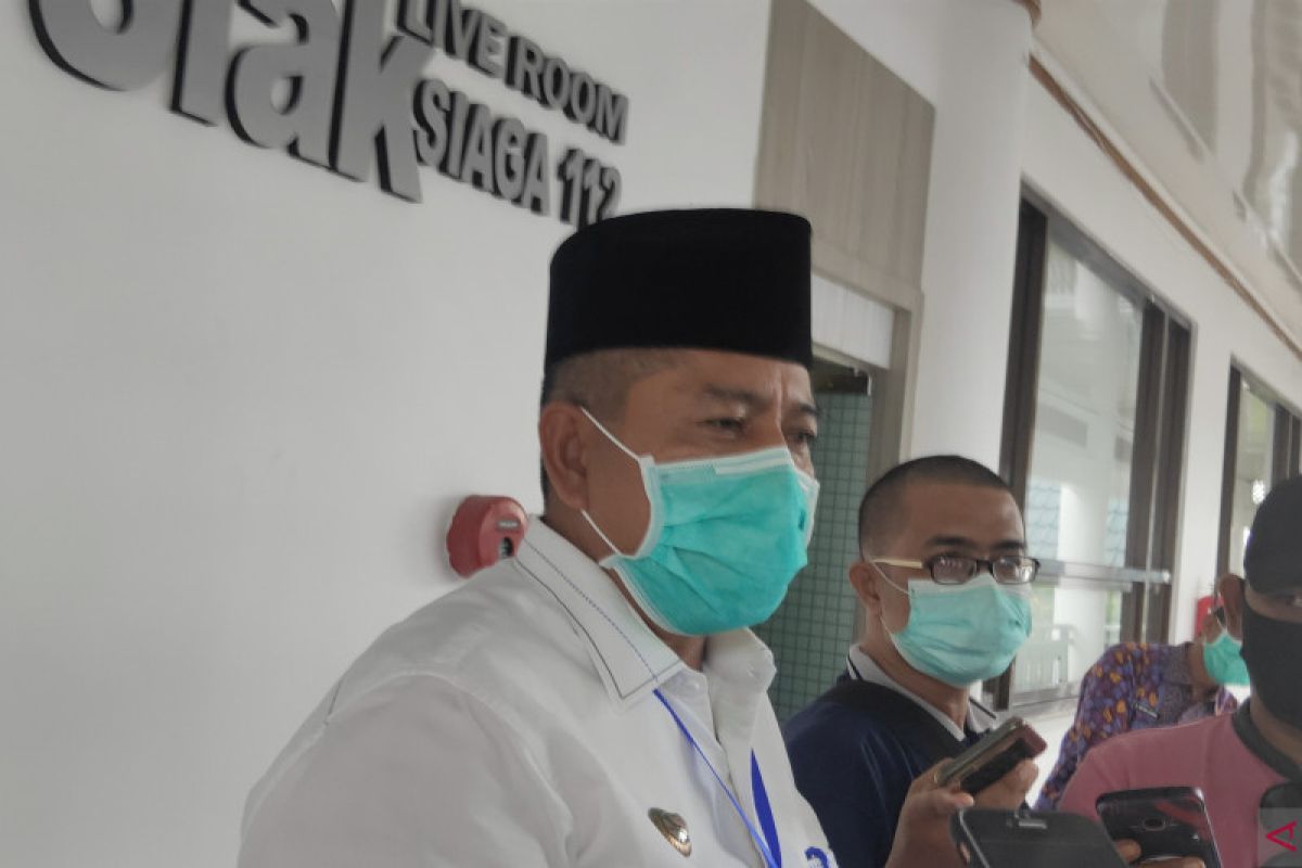 PAN populerkan Alfedri untuk Pilgub Riau 2024