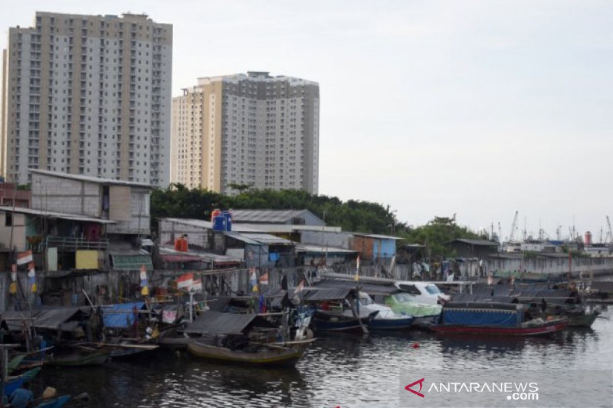 TGUPP bantah pembangunan Kampung Susun Akuarium langgar Perda RDTR-PZ