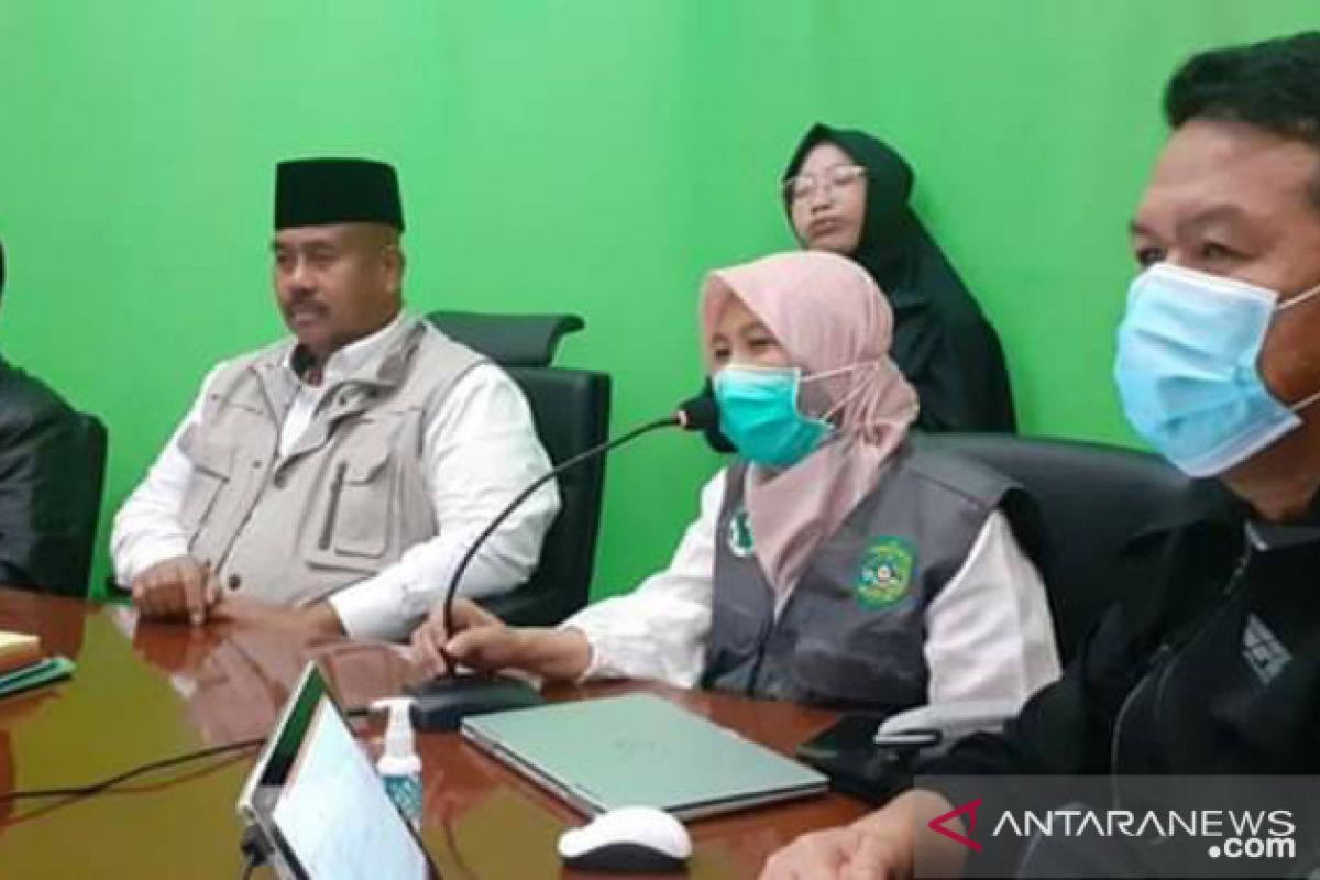 3 Kasus Positif Kutai Kartanegara Dinyatakan Sembuh