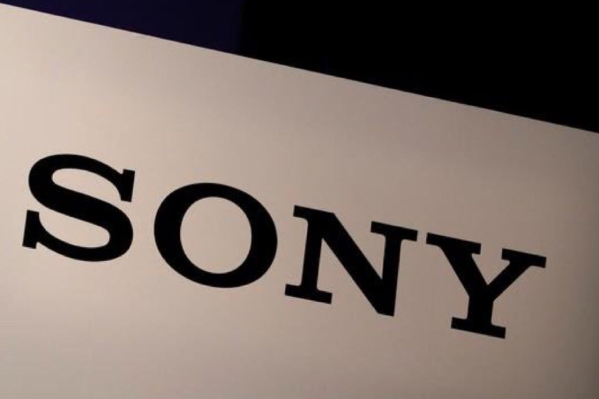 Sony bakal ganti nama perusahaan