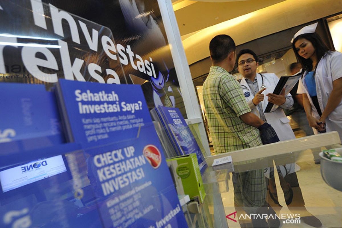 Insight fokus genjot produk investasi berbasis syariah