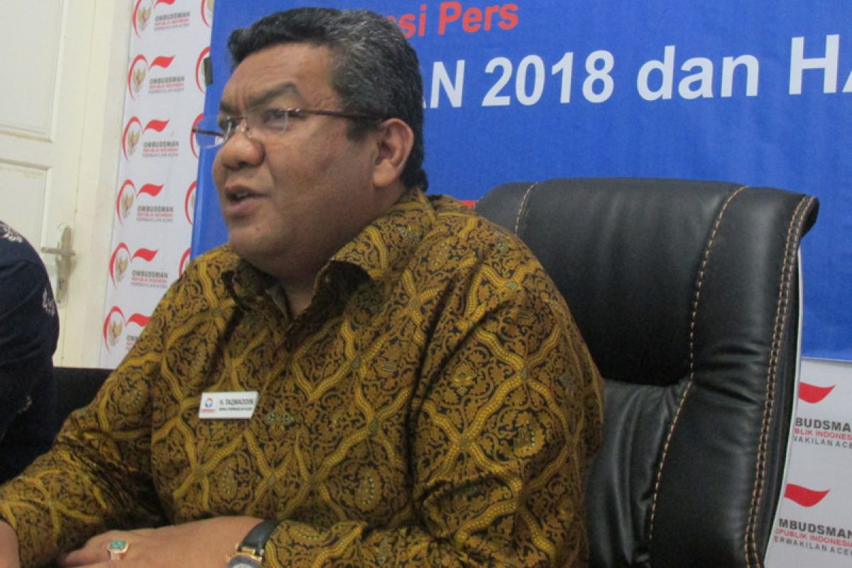 Ombudsman minta masyarakat laporkan masalah bantuan sosial COVID-19