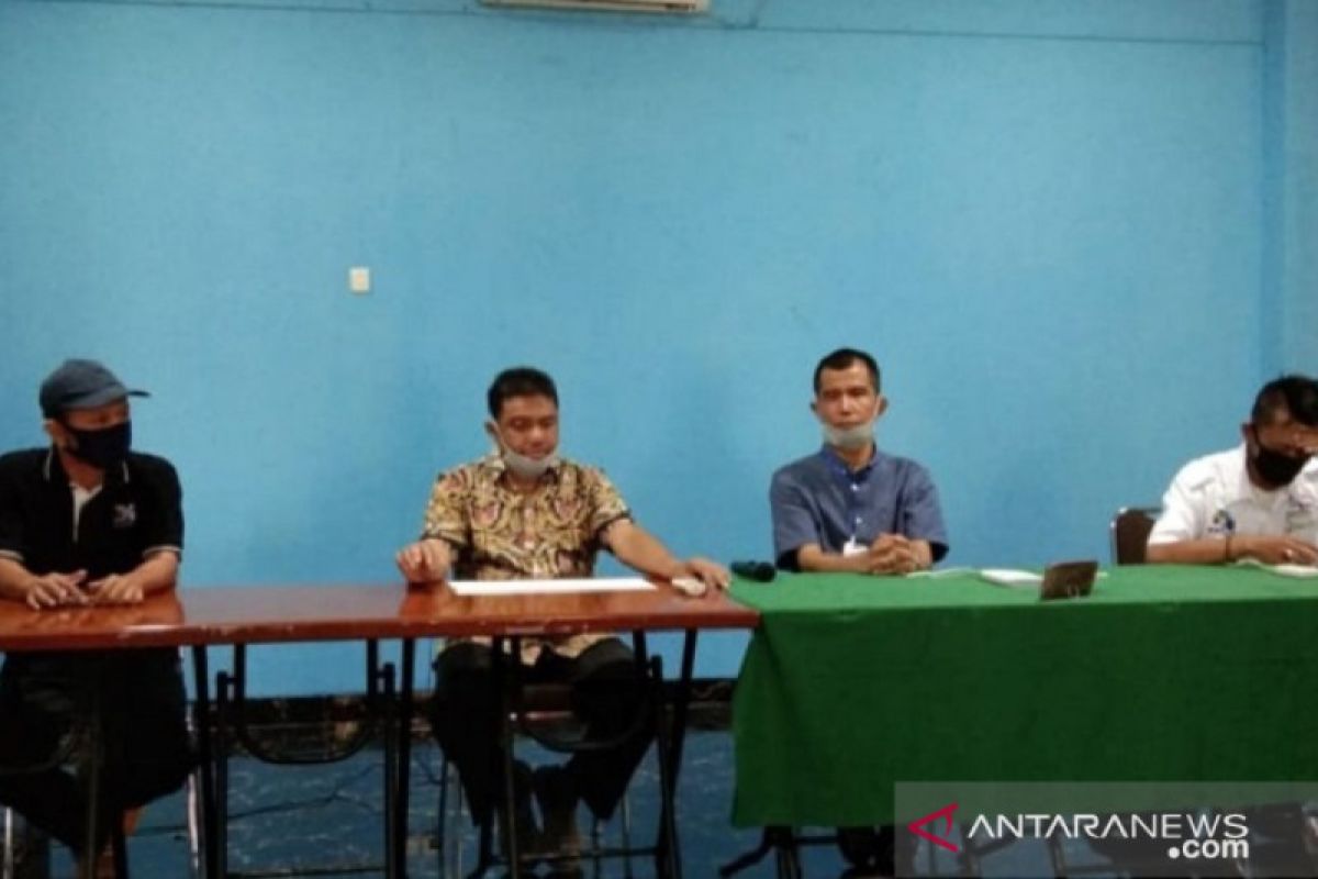 Jamkeswatch-KSPI serukan kembali gugat kenaikan iuran BPJS Kesehatan