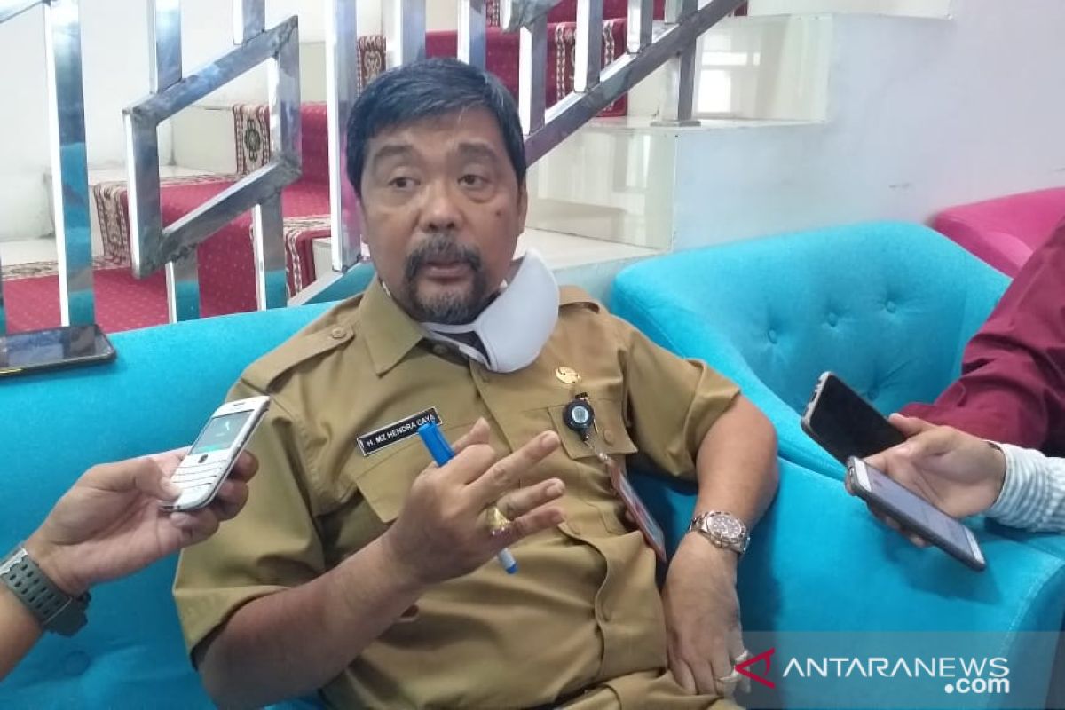 Pemkab Belitung putuskan tiadakan kegiatan takbir keliling Idul Fitri