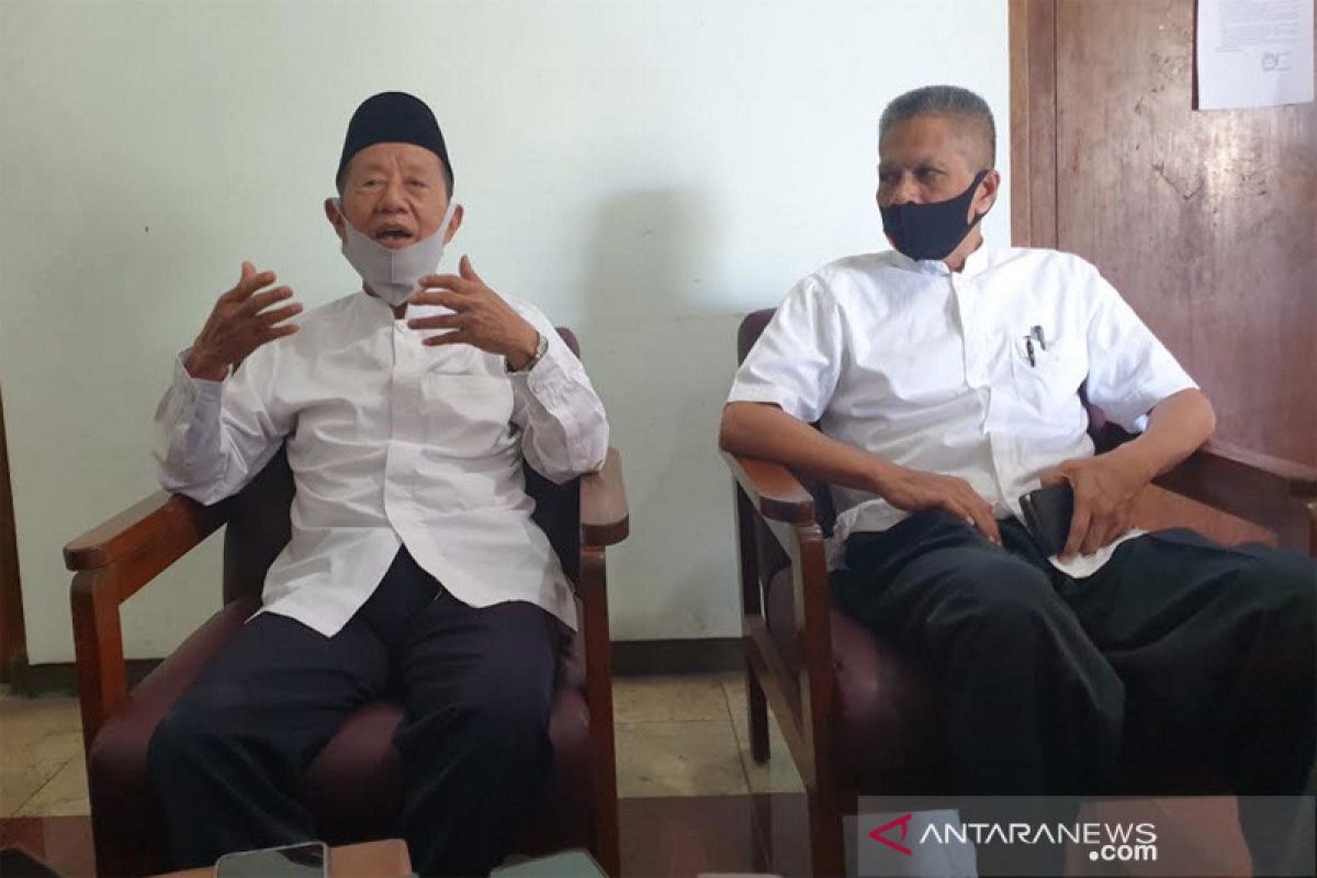 MUI Jateng keluarkan tuntunan Shalat Id di rumah