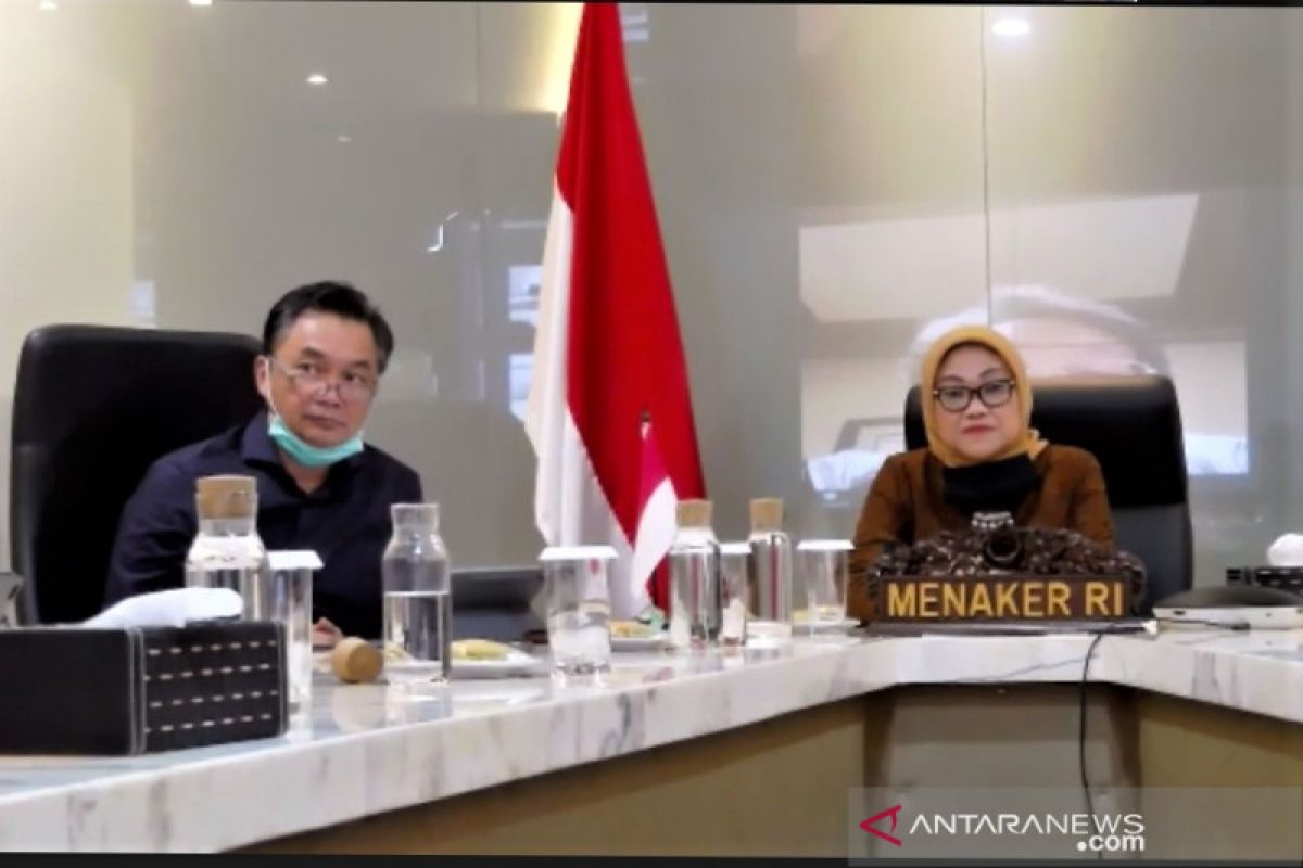 Program bantuan Diaspora Peduli menargetkan 5.000 korban PHK