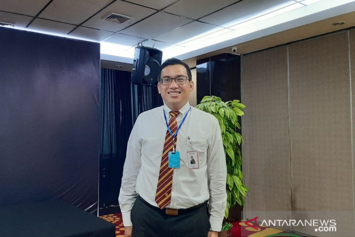 Pengguna BNI mobile banking naik 33 persen di Manado