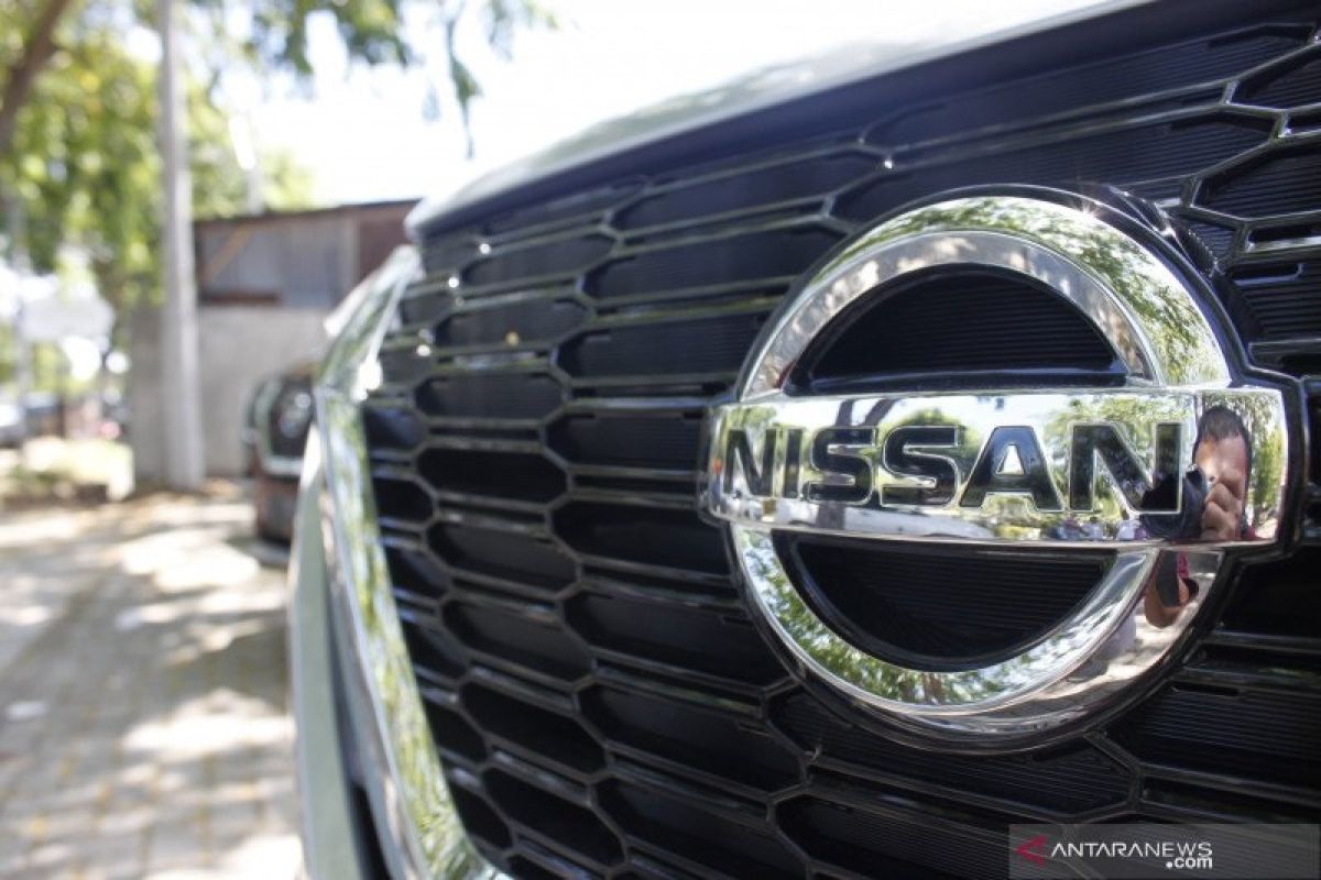 Cara Nissan layani pelanggan selama pandemi virus corona