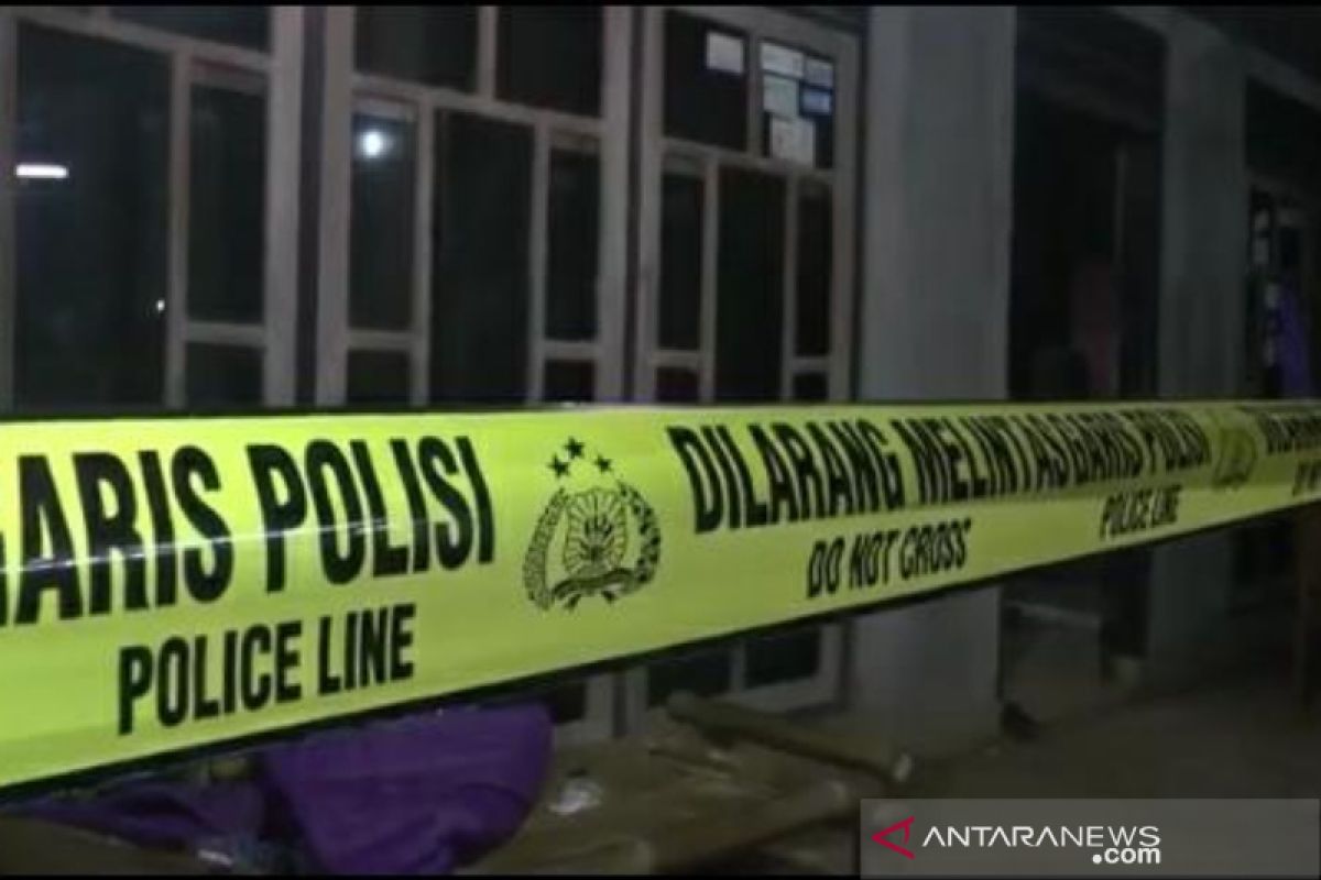 Polisi tangkap pelaku pembunuhan seorang gadis remaja asal Jepara