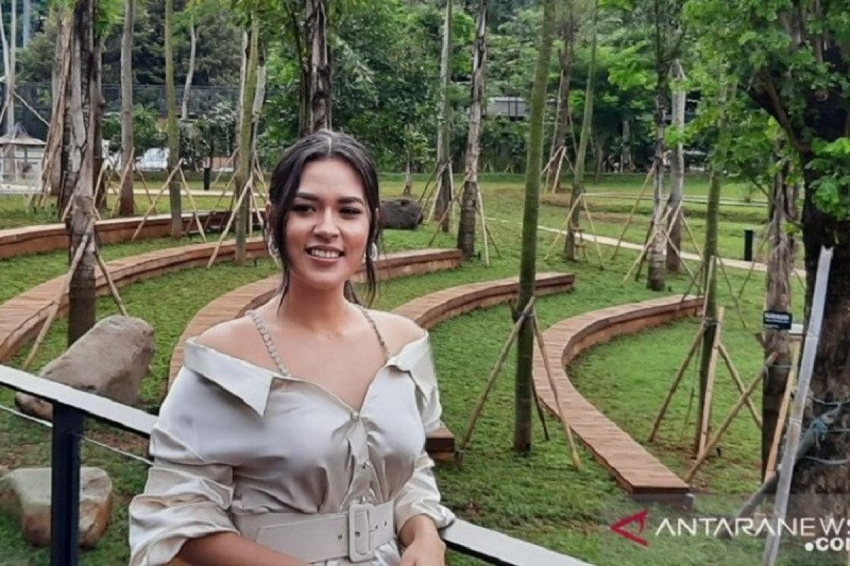 Raisa akui tak bisa produktif menulis lagu baru