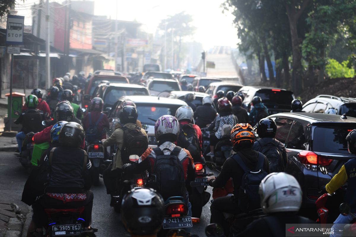 Waspada, kemungkinan orang tanpa gejala COVID-19 bakal meningkat saat pelonggaran PSBB