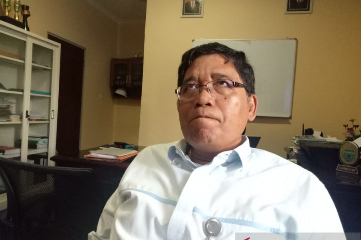 PLN Timika tetap perbaiki jaringan selama masa pandemi COVID-19