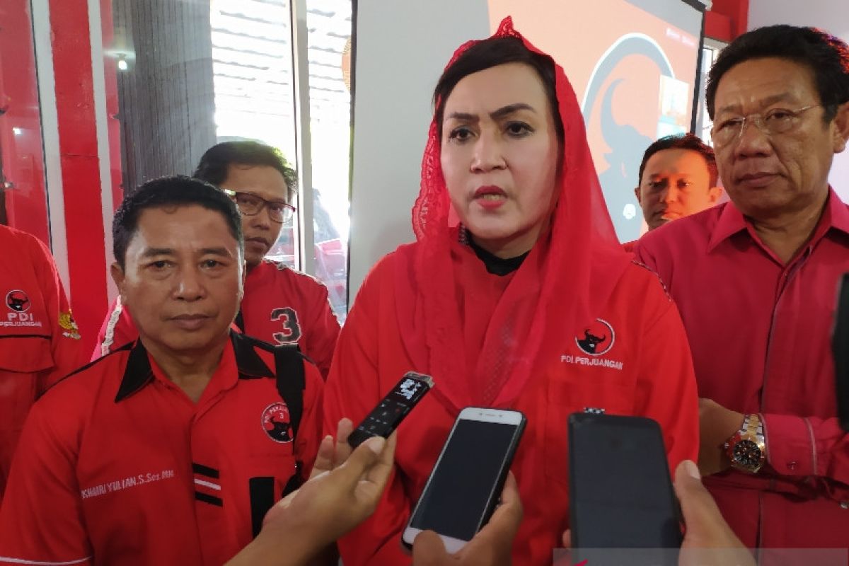 Anggota DPR: Kondisi Indonesia membaik karena vaksinasi COVID-19