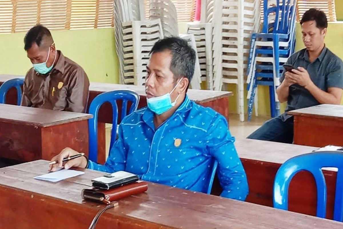 Legislator Kotim pertanyakan keakuratan data penerima bantuan sosial