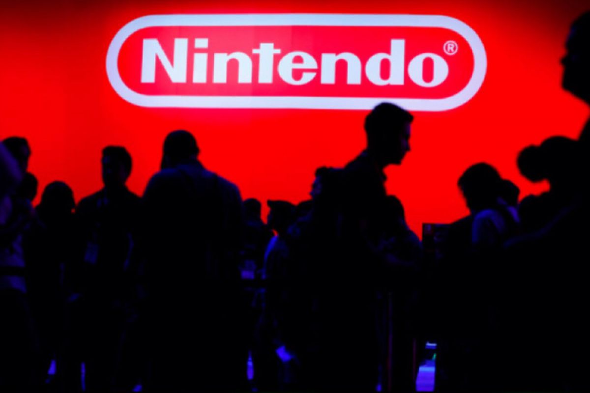 Nintendo luncurkan Switch dengan spesifikasi tinggi pada 2021