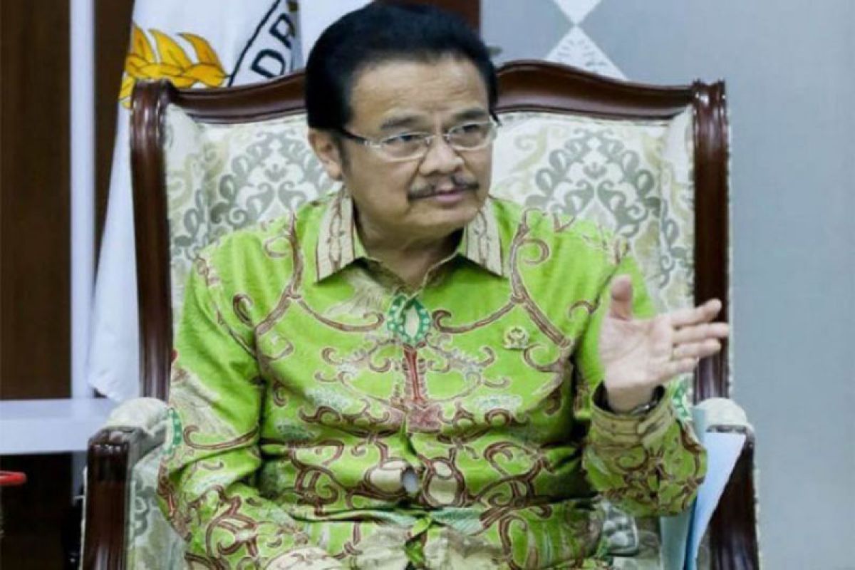 Anggota DPD sebut rencana pemerintah terlalu berani lanjutkan pilkada Juni