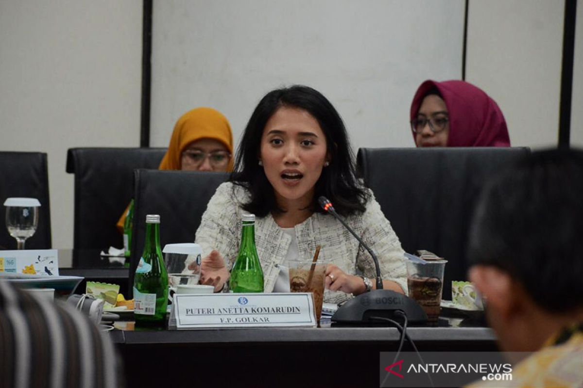 Anggota DPR: Program stimulus bagi koperasi perlu didukung pengawasan