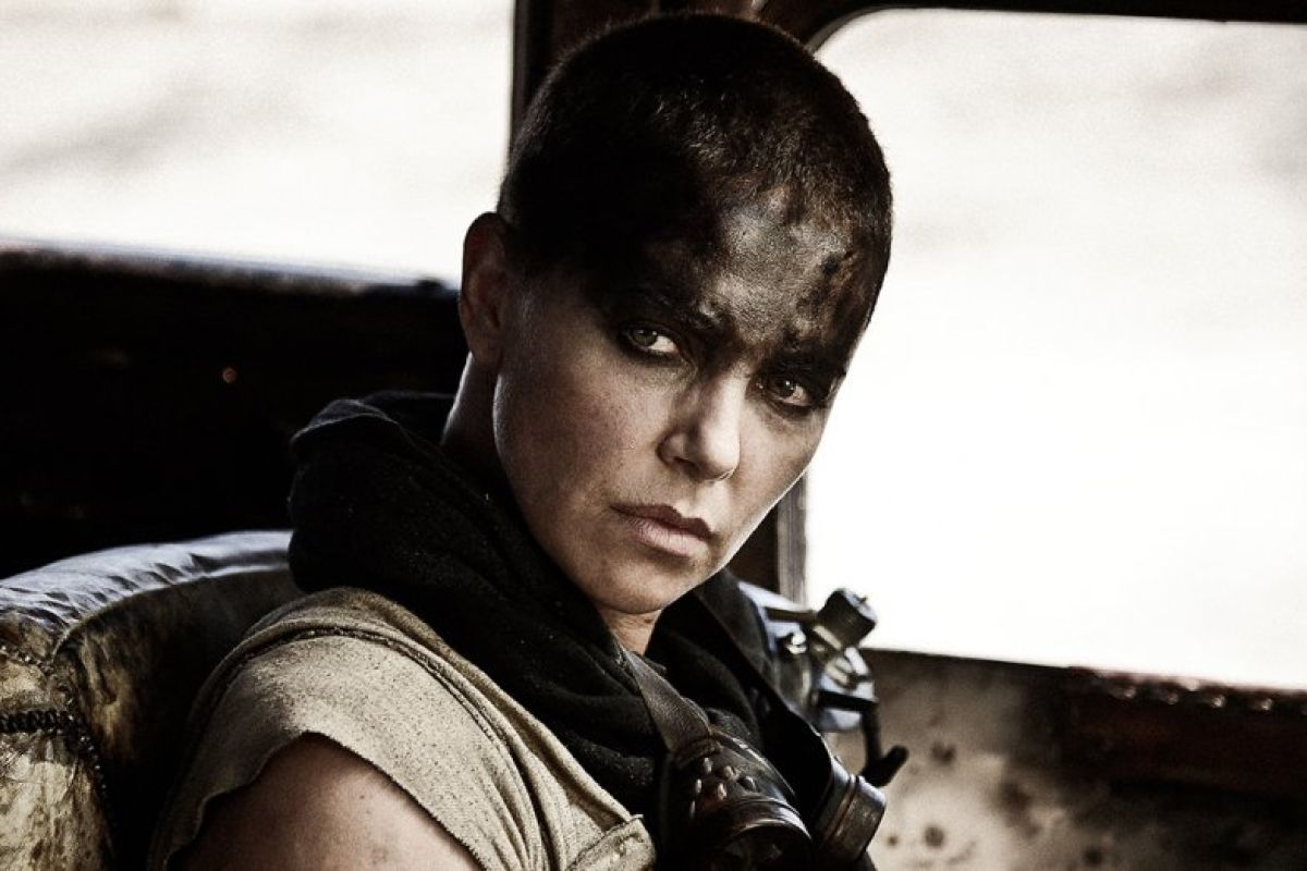 "Mad Max: Fury Road" akan dibuat prekuel tanpa Charlize Theron