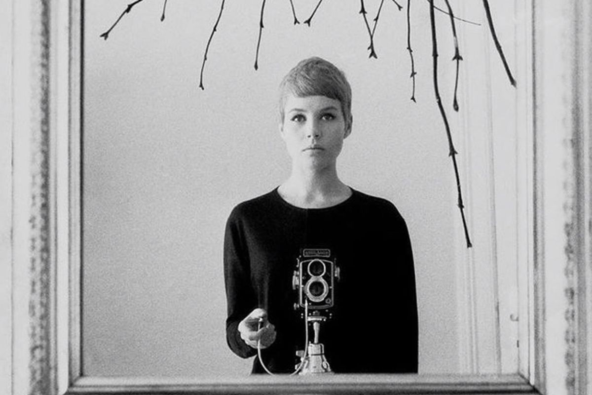 Astrid Kirchherr, fotografer The Beatles meninggal dunia