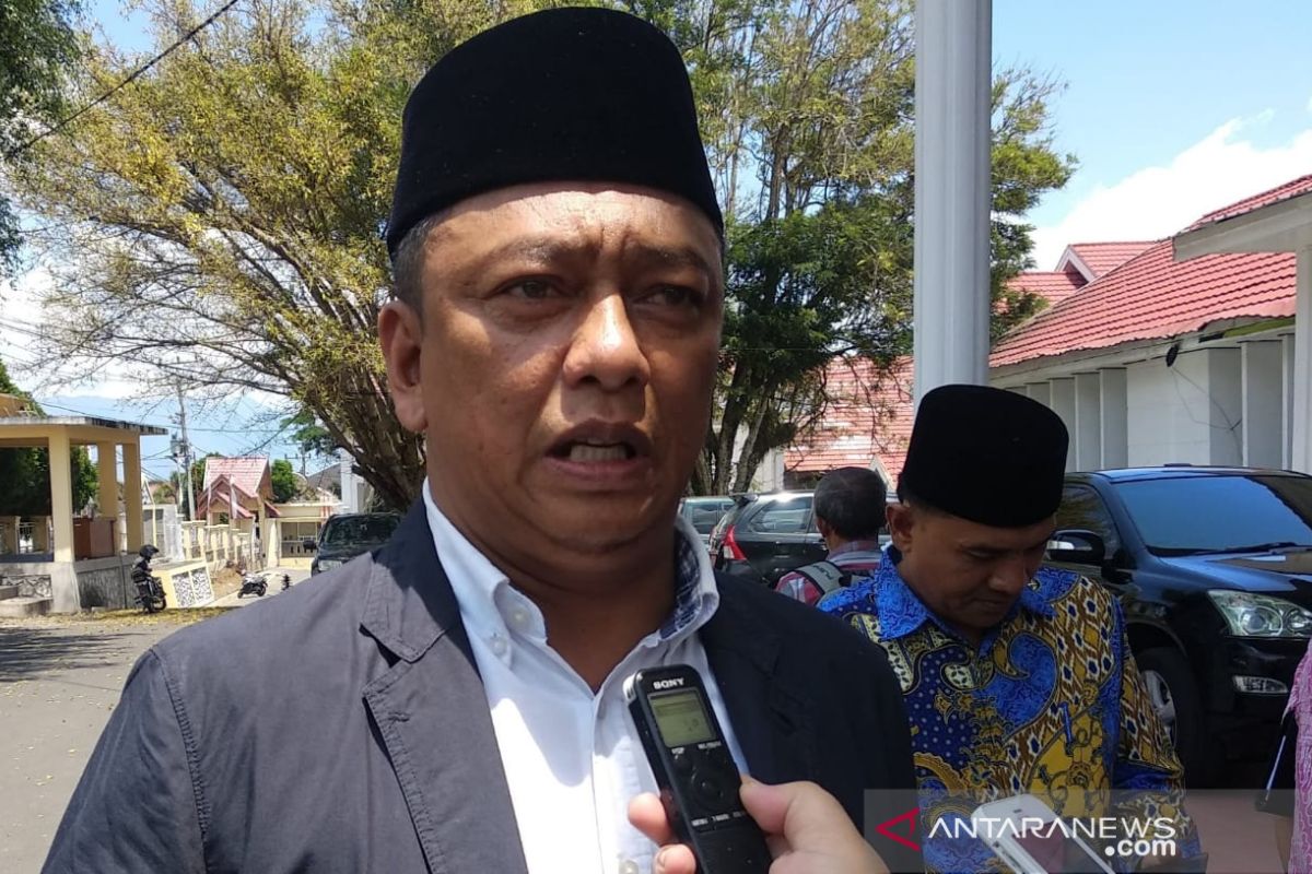 Kisruh Bupati vs Wakil, Ketua DPRK Aceh Tengah ajak semua pihak dinginkan suasana