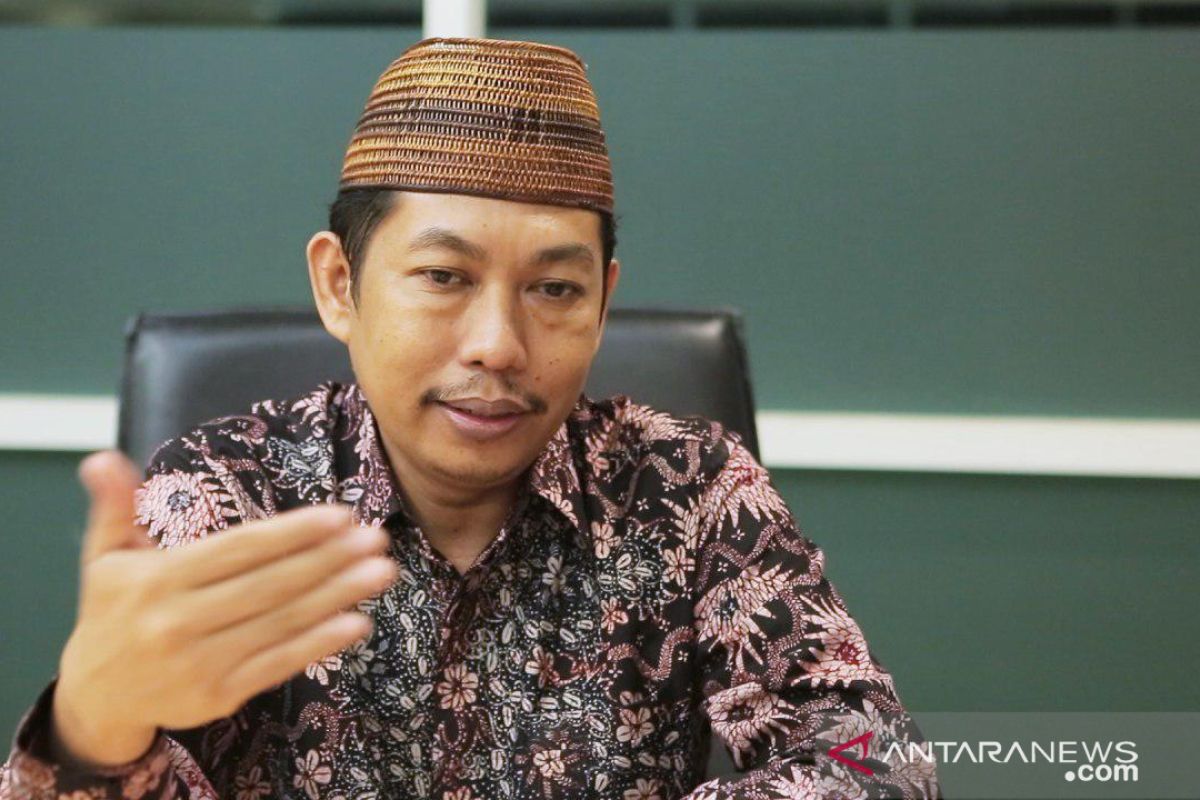 MUI: Ormas Islam diharapkan proaktif imbau ibadah di rumah