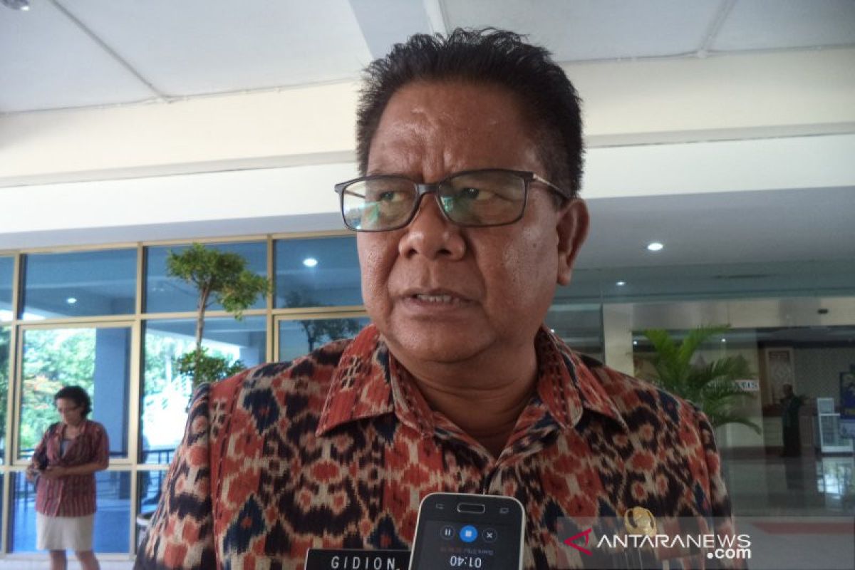 Pemkab Sumba Timur pastikan ada insentif tenaga medis tangani COVID-19