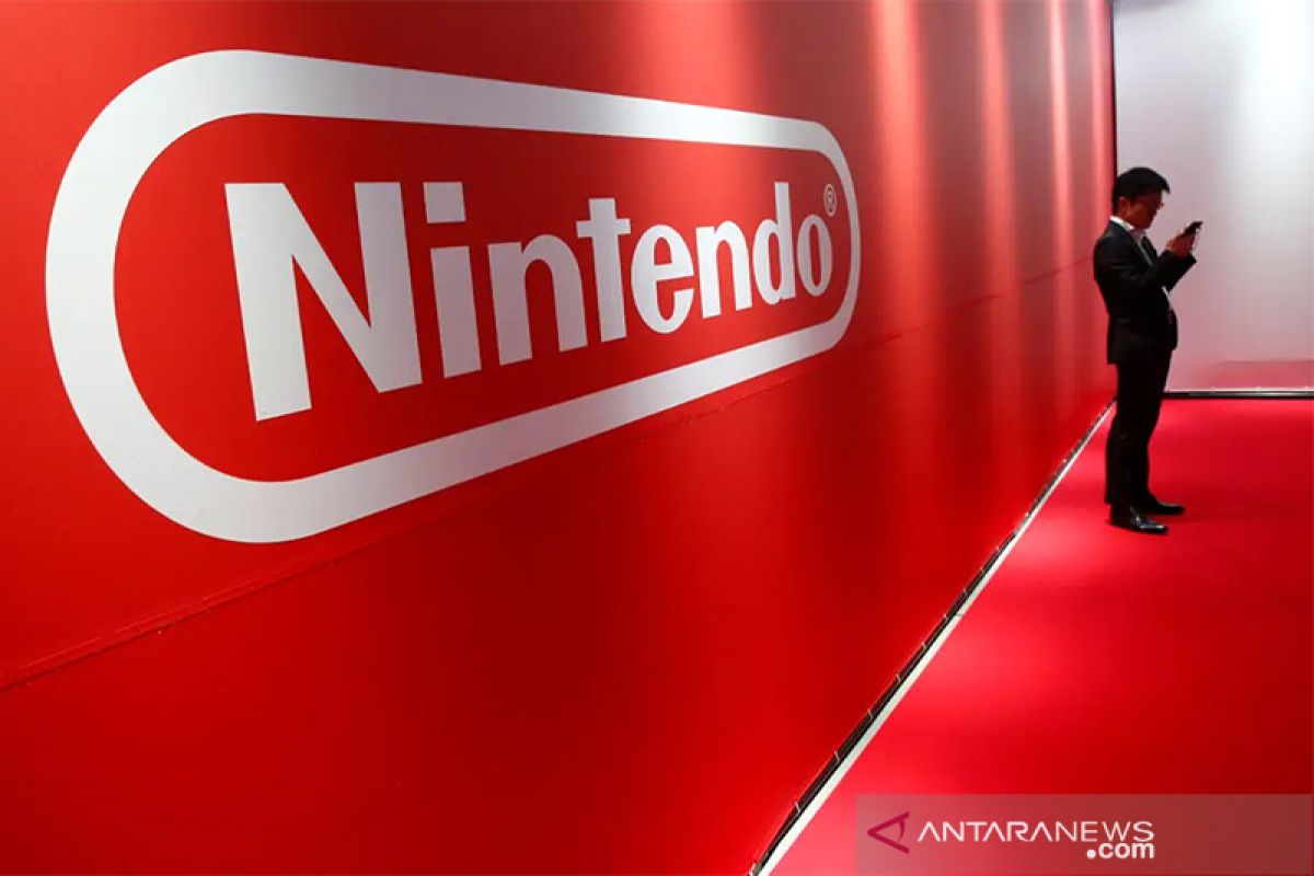 Nintendo ingin alih model ke layar OLED Samsung yang lebih lega