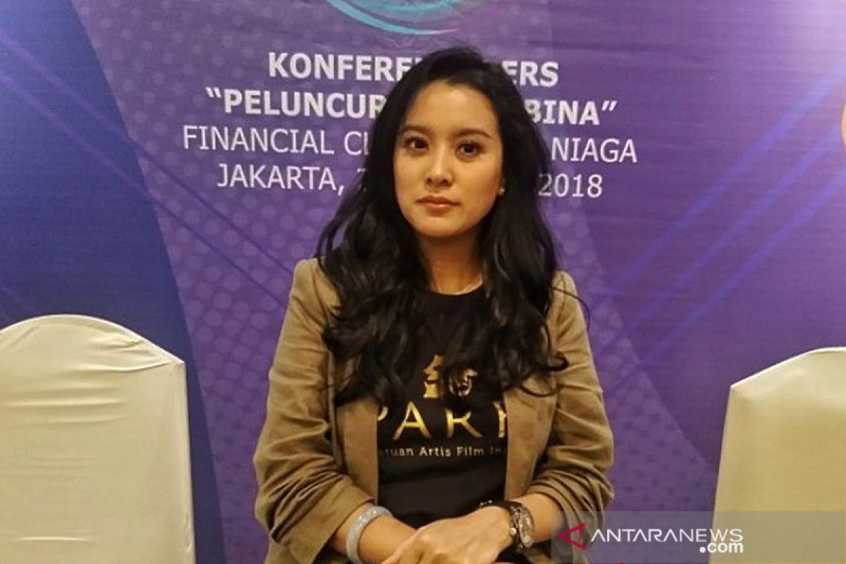 Parfi 56: Pekerja film tidak berpenghasilan karena COVID-19