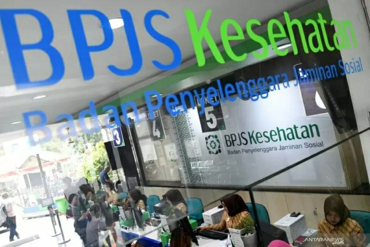 FPKS kirim surat ke Pemerintah minta batalkan kenaikan iuran BPJS