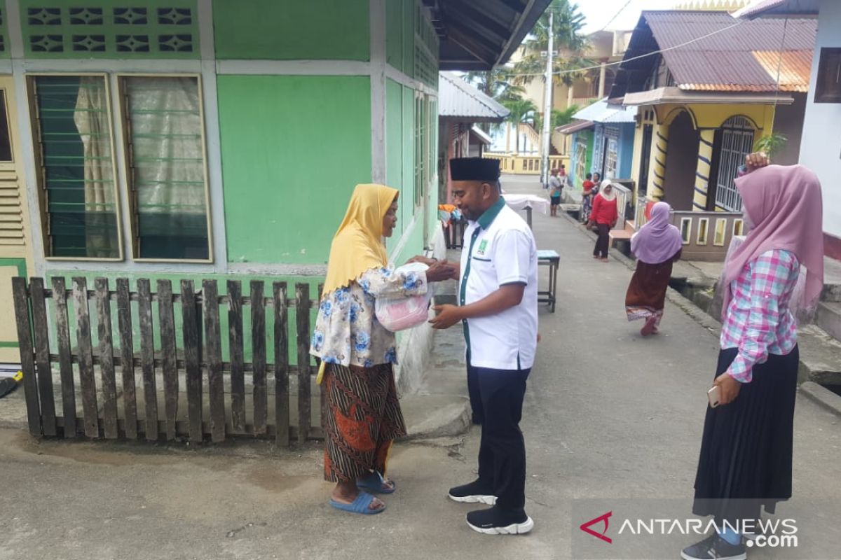 DPRD Maluku: Masih ada keluhan warga soal penyaluran bansos di pulau Ambon