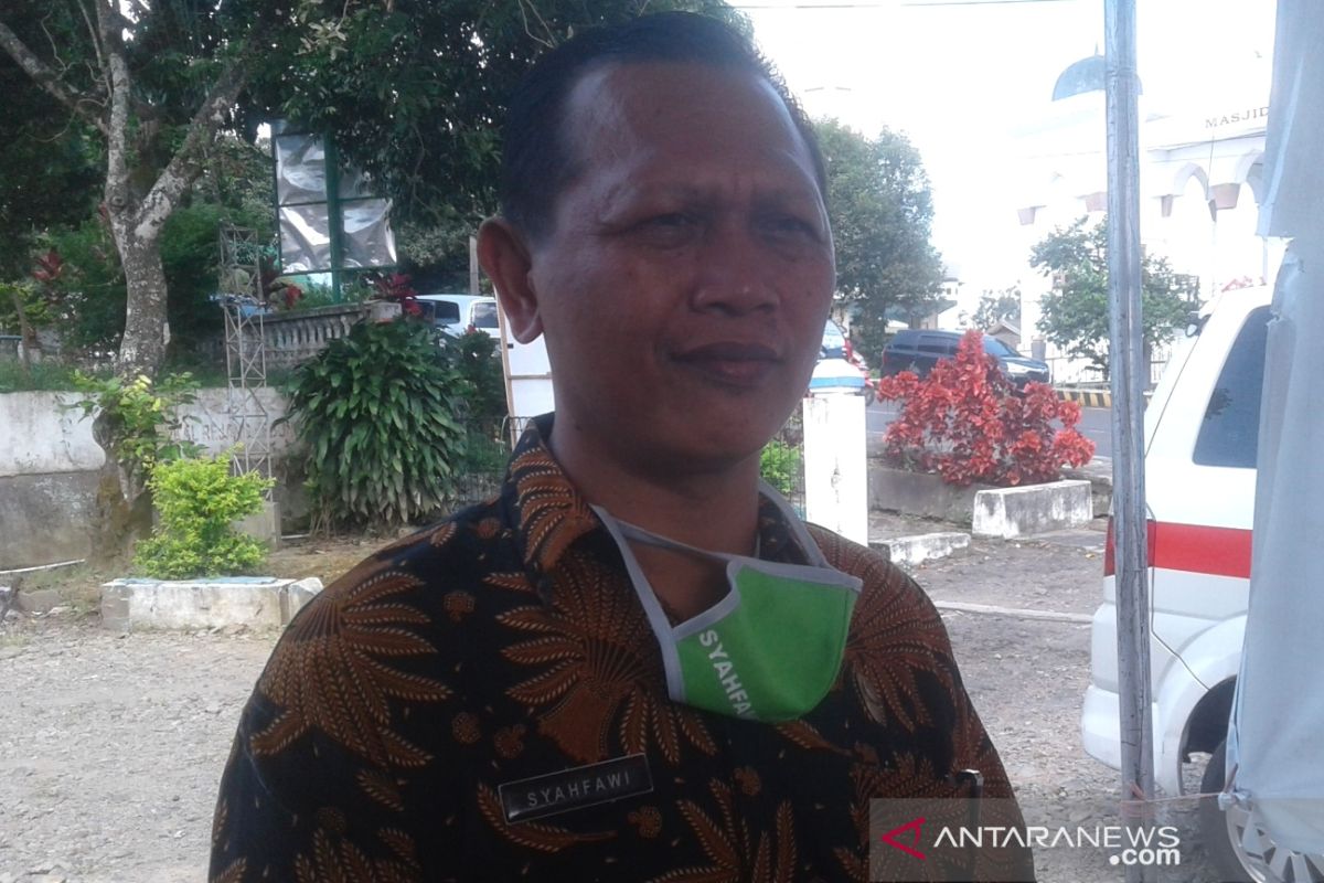 Rejang Lebong siapkan bantuan pekerja terdampak COVID-19