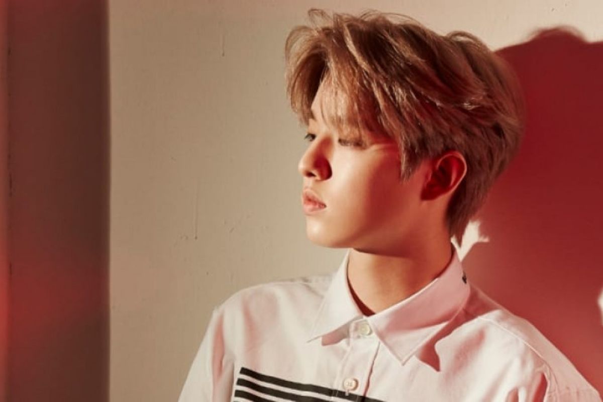 Jae DAY6 akhirnya berbagi kabar mengenai kesehatan mentalnya